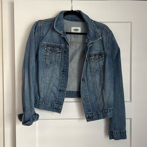 Old Navy Jean Jacket